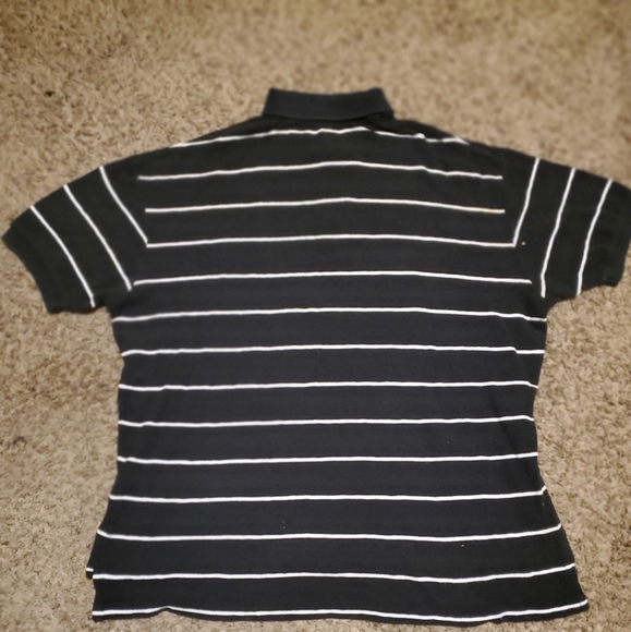 Striped polo "Ralph Tho" - Picture 2 of 3